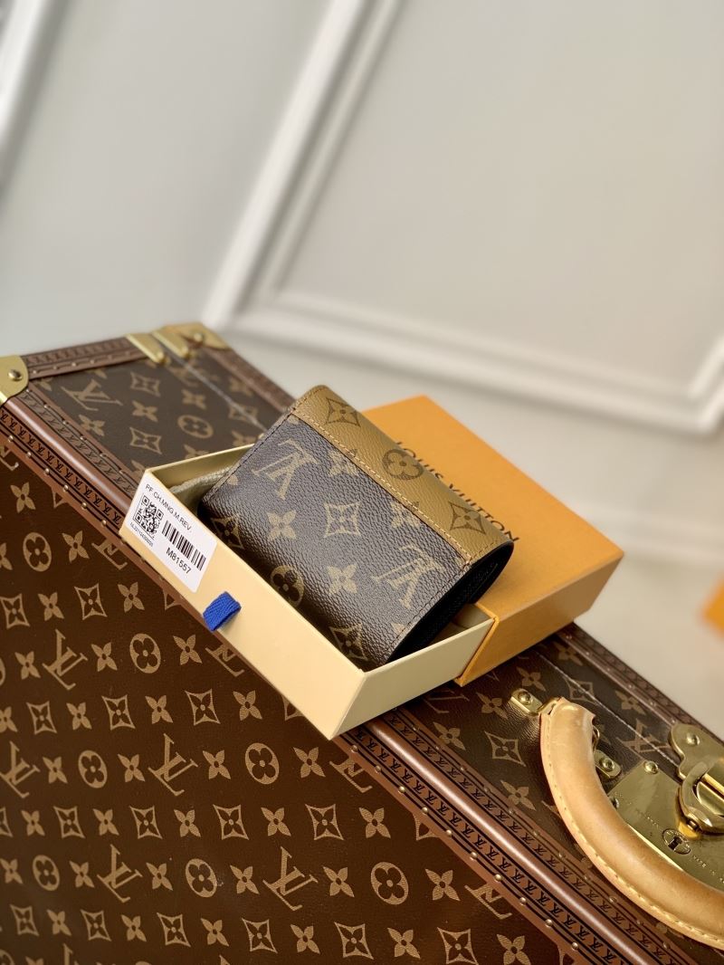 LV Wallets